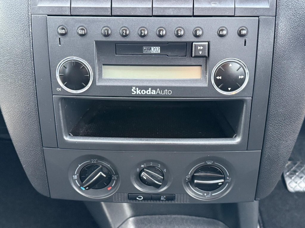 Used Skoda Fabia 2006 for sale - 76287160: Photo 33