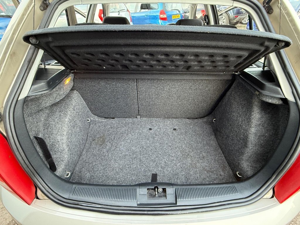 Used Skoda Fabia 2006 for sale - 76287160: Photo 37