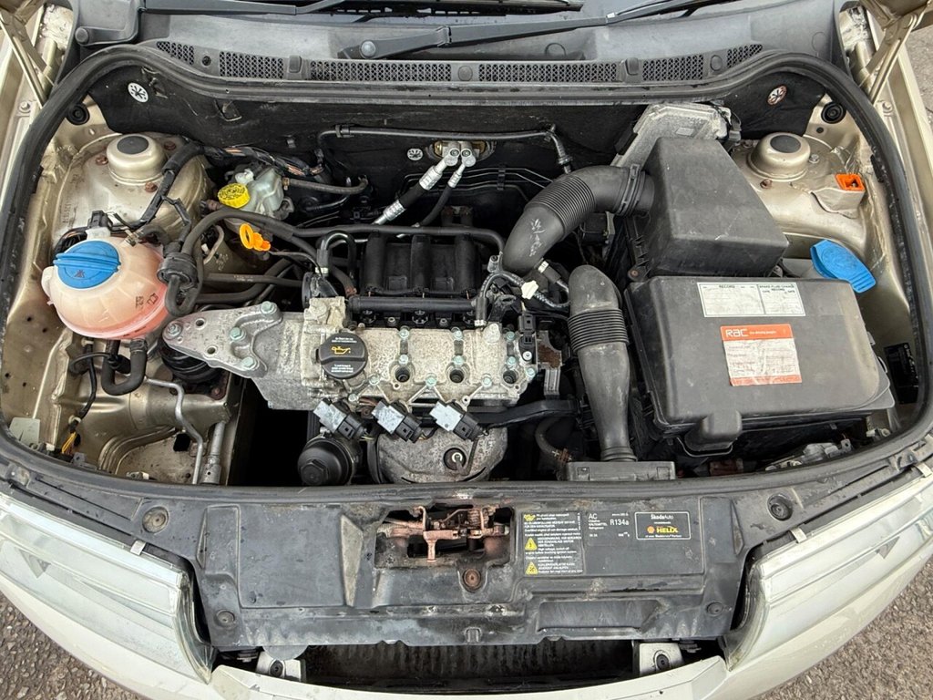 Used Skoda Fabia 2006 for sale - 76287160: Photo 45