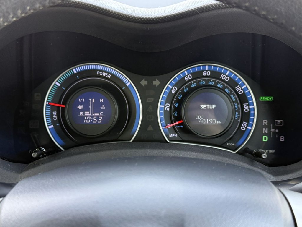 Used Toyota Auris 2011 for sale - 77976584: Photo 11