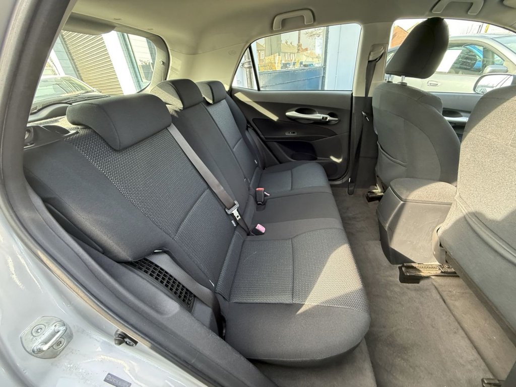 Used Toyota Auris 2011 for sale - 77976584: Photo 18