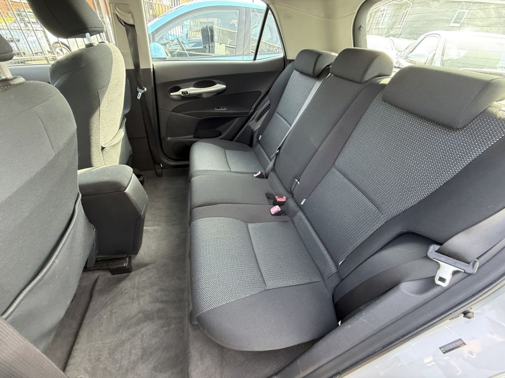 Used Toyota Auris 2011 for sale - 77976584: Photo 22