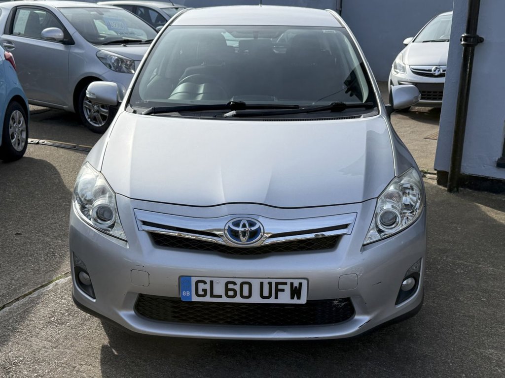 Used Toyota Auris 2011 for sale - 77976584: Photo 6