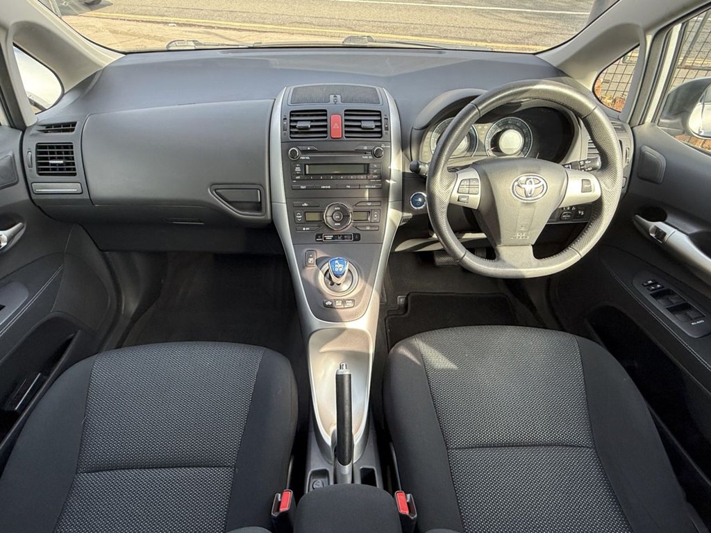 Used Toyota Auris 2011 for sale - 77976584: Photo 8