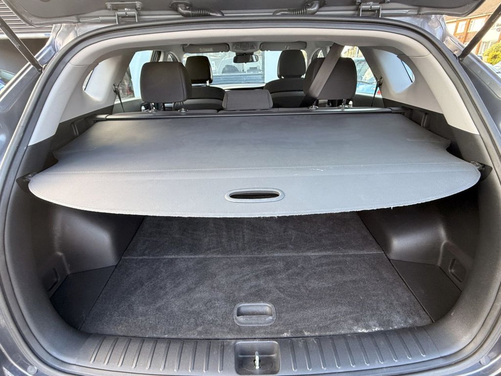 Used Hyundai TUCSON 2015 for sale - 77621136: Photo 20