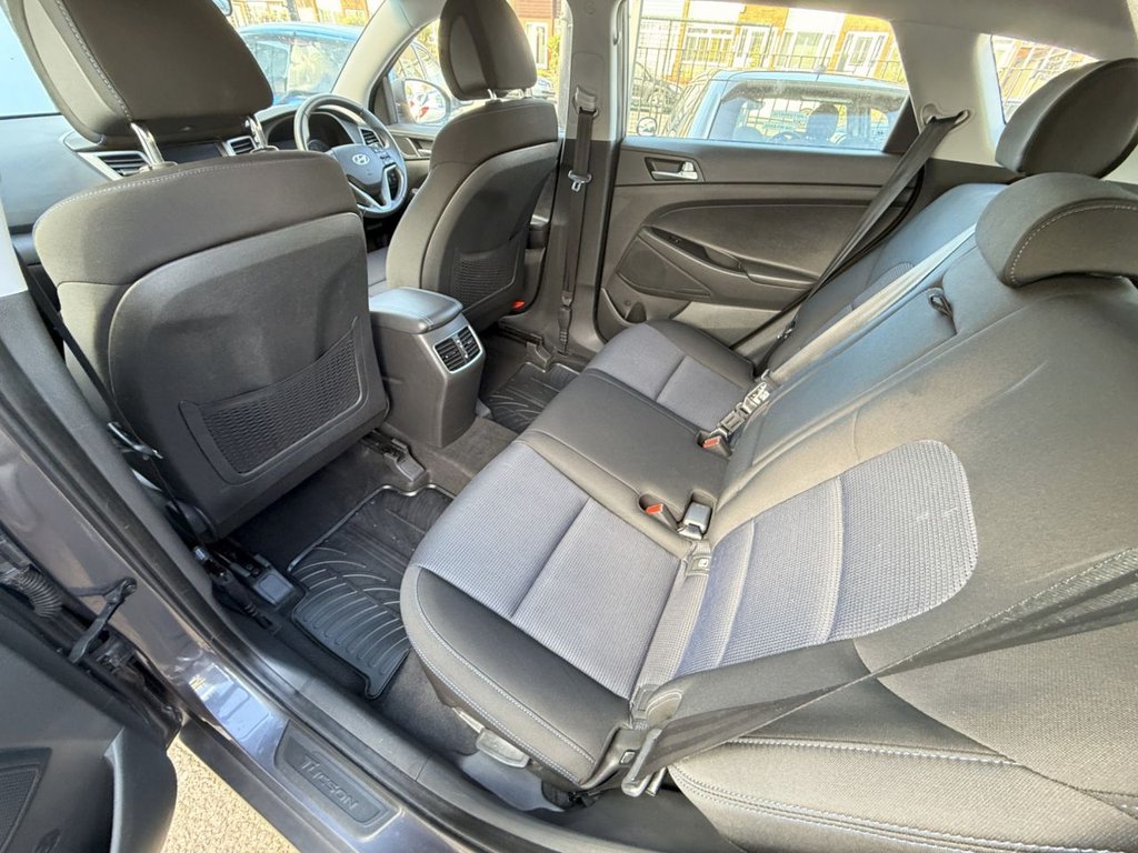 Used Hyundai TUCSON 2015 for sale - 77621136: Photo 27