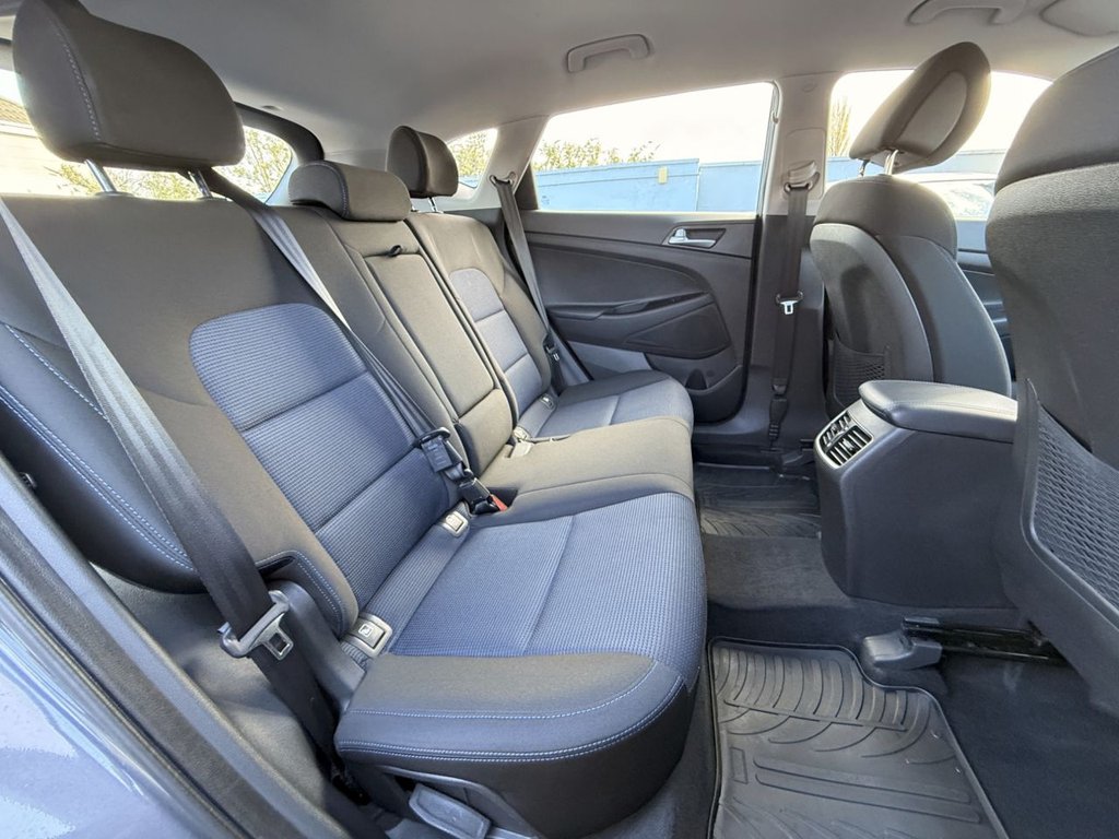 Used Hyundai TUCSON 2015 for sale - 77621136: Photo 30