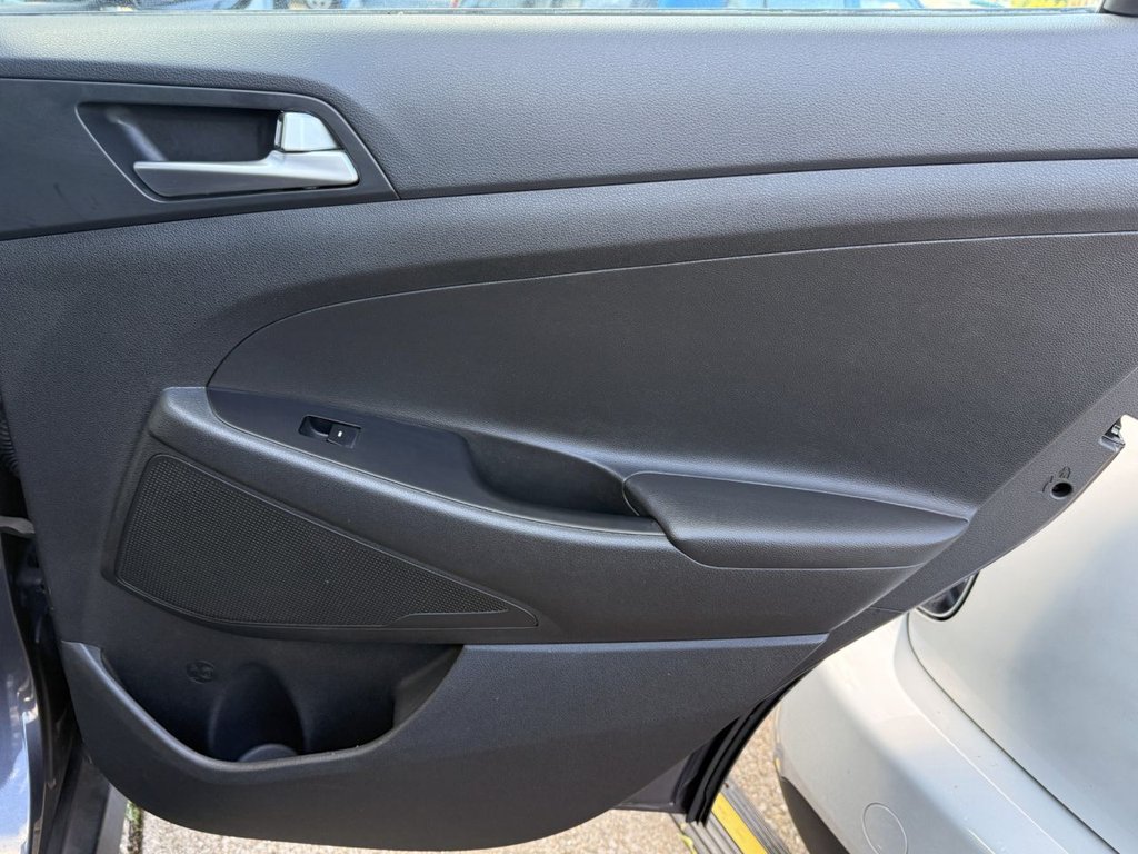 Used Hyundai TUCSON 2015 for sale - 77621136: Photo 33