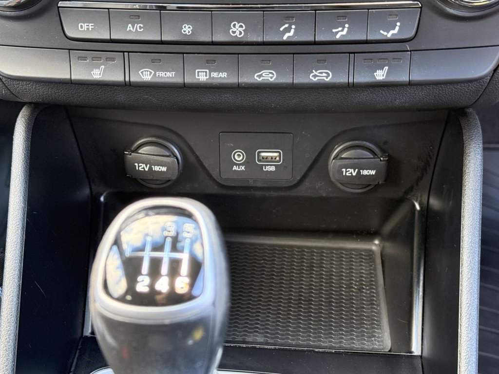 Used Hyundai TUCSON 2015 for sale - 77621136: Photo 38