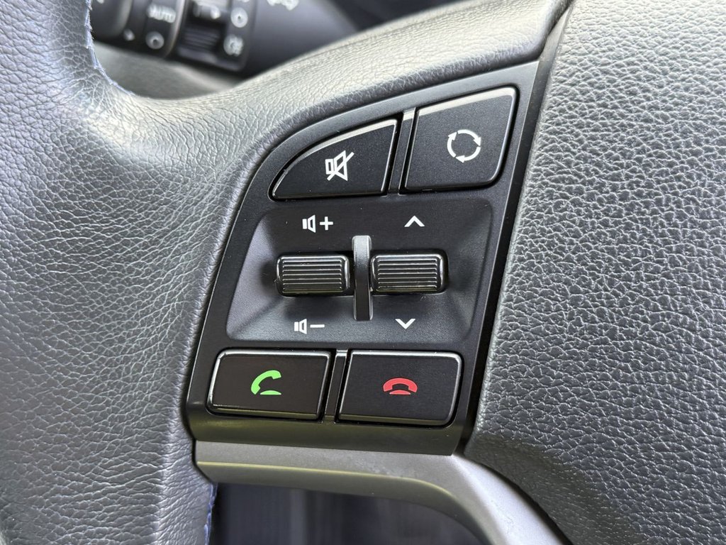 Used Hyundai TUCSON 2015 for sale - 77621136: Photo 41