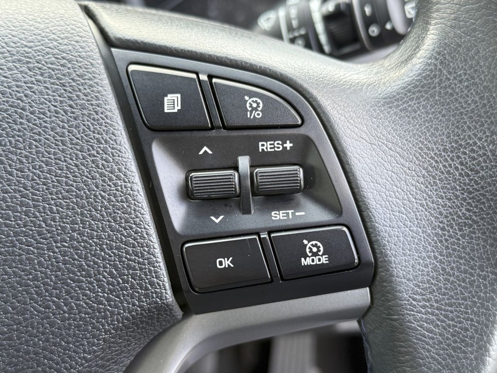 Used Hyundai TUCSON 2015 for sale - 77621136: Photo 42