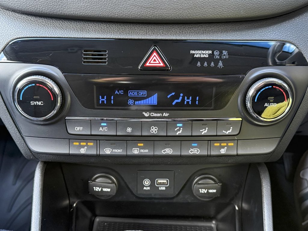 Used Hyundai TUCSON 2015 for sale - 77621136: Photo 50