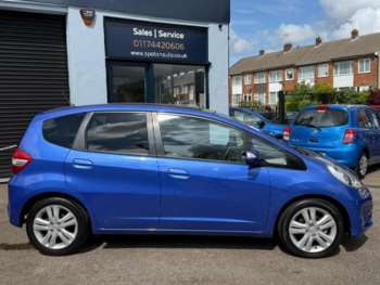 Used Honda Jazz 2011 for sale - 74439528: Photo