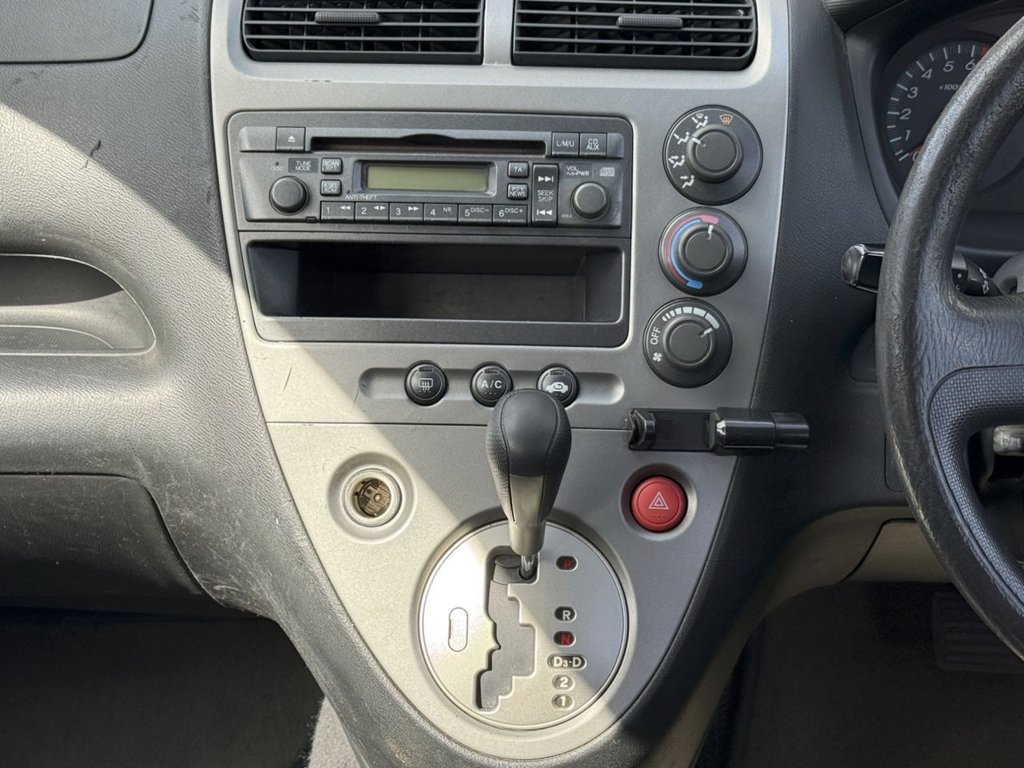 Used Honda Civic 2002 for sale - 78212774: Photo 12