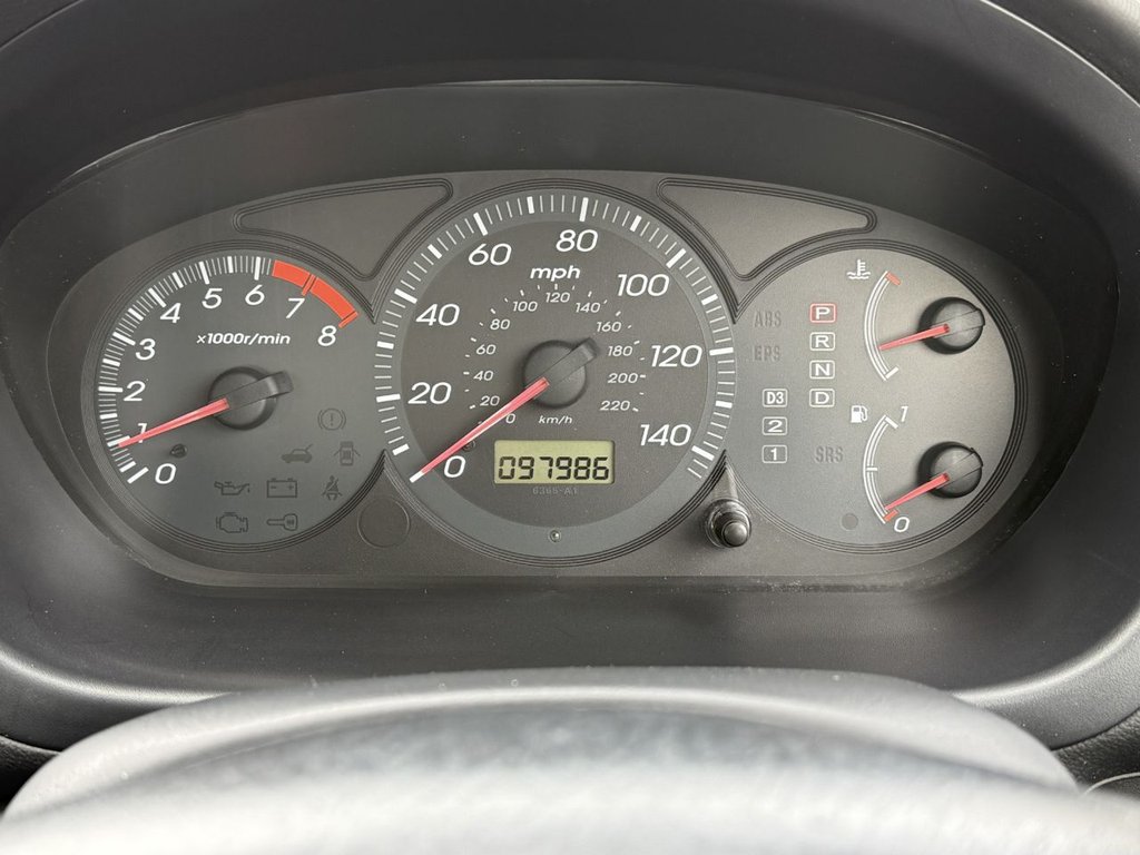 Used Honda Civic 2002 for sale - 78212774: Photo 14