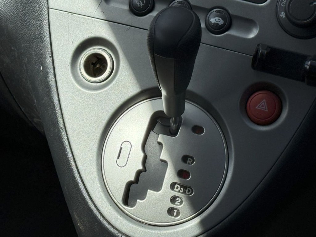 Used Honda Civic 2002 for sale - 78212774: Photo 15