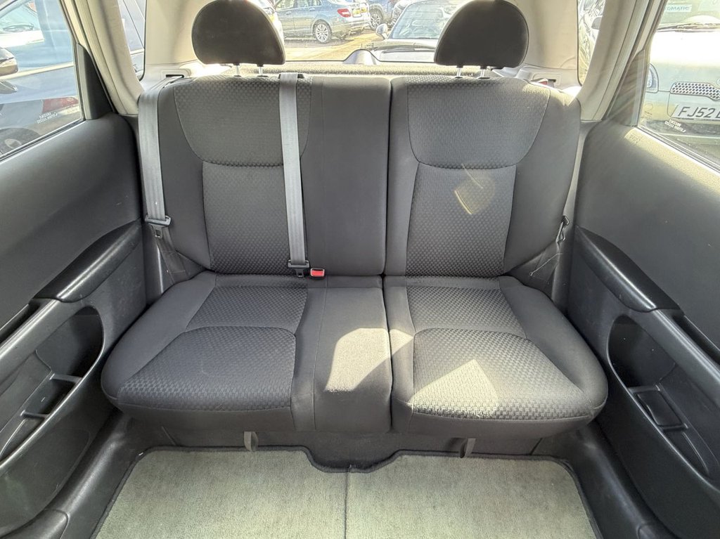 Used Honda Civic 2002 for sale - 78212774: Photo 16