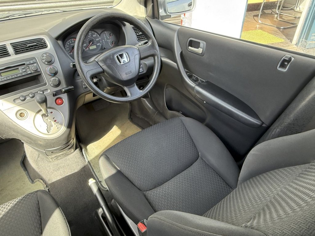 Used Honda Civic 2002 for sale - 78212774: Photo 18