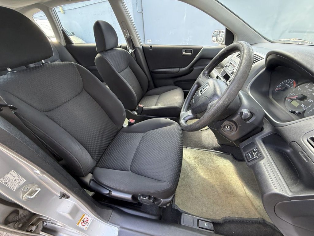 Used Honda Civic 2002 for sale - 78212774: Photo 20