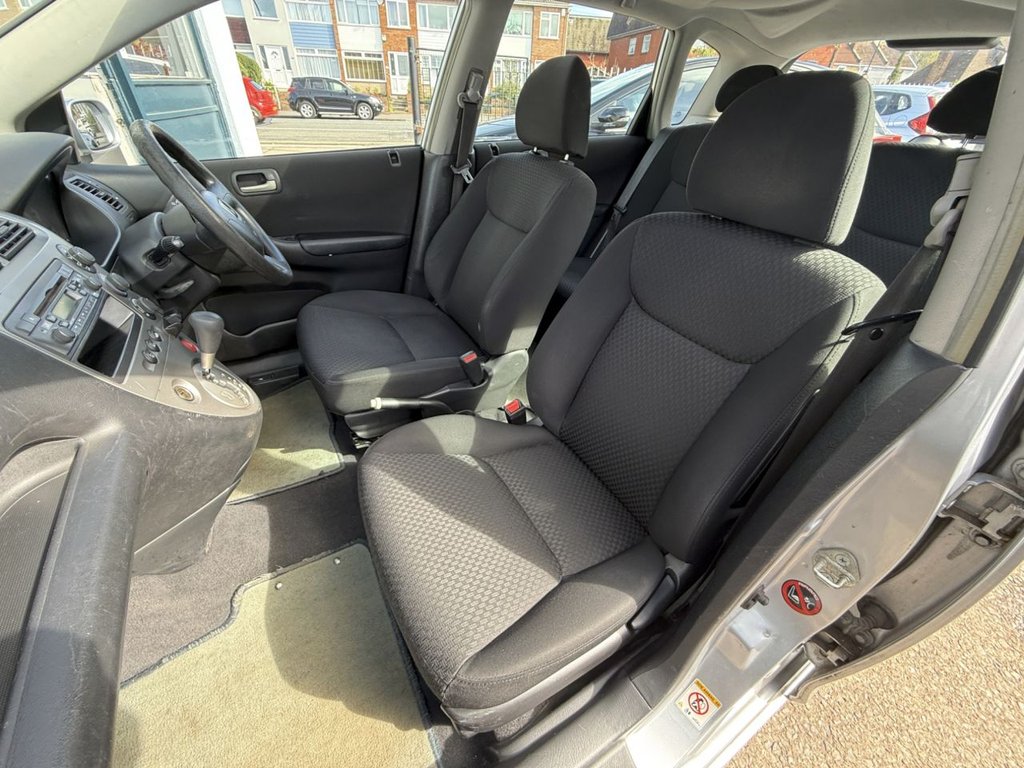 Used Honda Civic 2002 for sale - 78212774: Photo 27