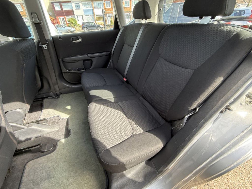 Used Honda Civic 2002 for sale - 78212774: Photo 29