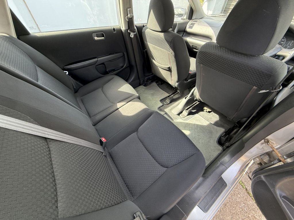 Used Honda Civic 2002 for sale - 78212774: Photo 31