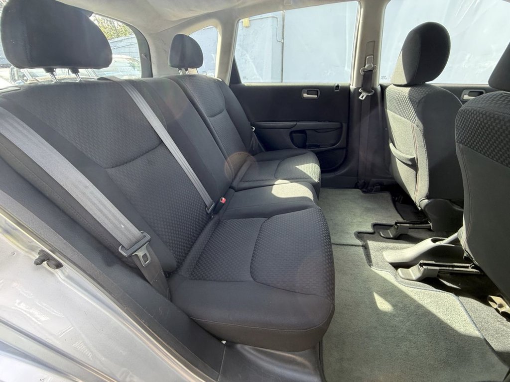 Used Honda Civic 2002 for sale - 78212774: Photo 32