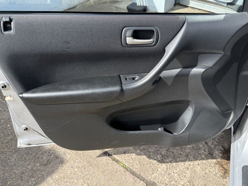 Used Honda Civic 2002 for sale - 78212774: Photo 33