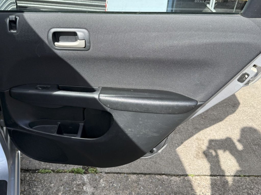 Used Honda Civic 2002 for sale - 78212774: Photo 35