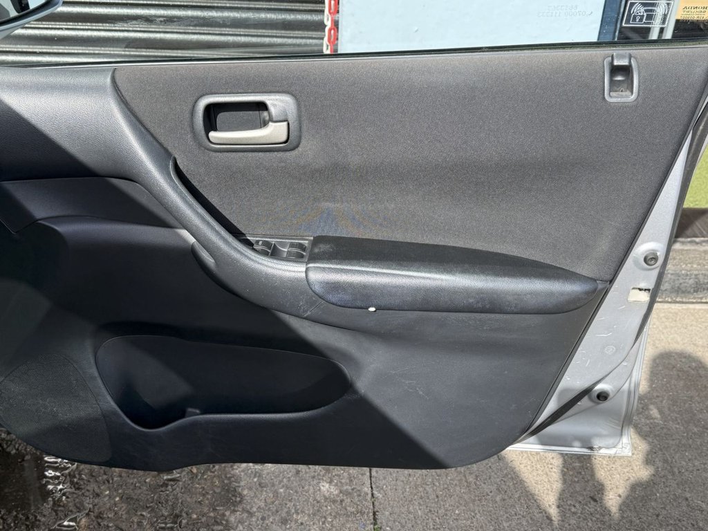 Used Honda Civic 2002 for sale - 78212774: Photo 36