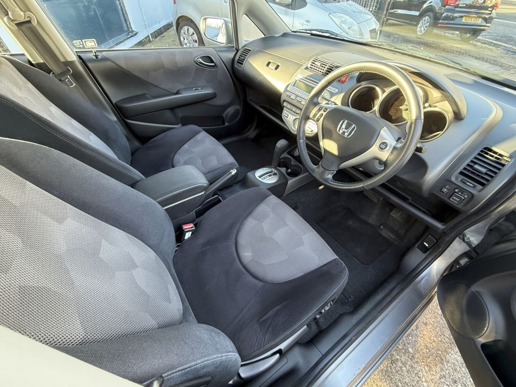 Used Honda Jazz 2006 for sale - 76941651: Photo 13