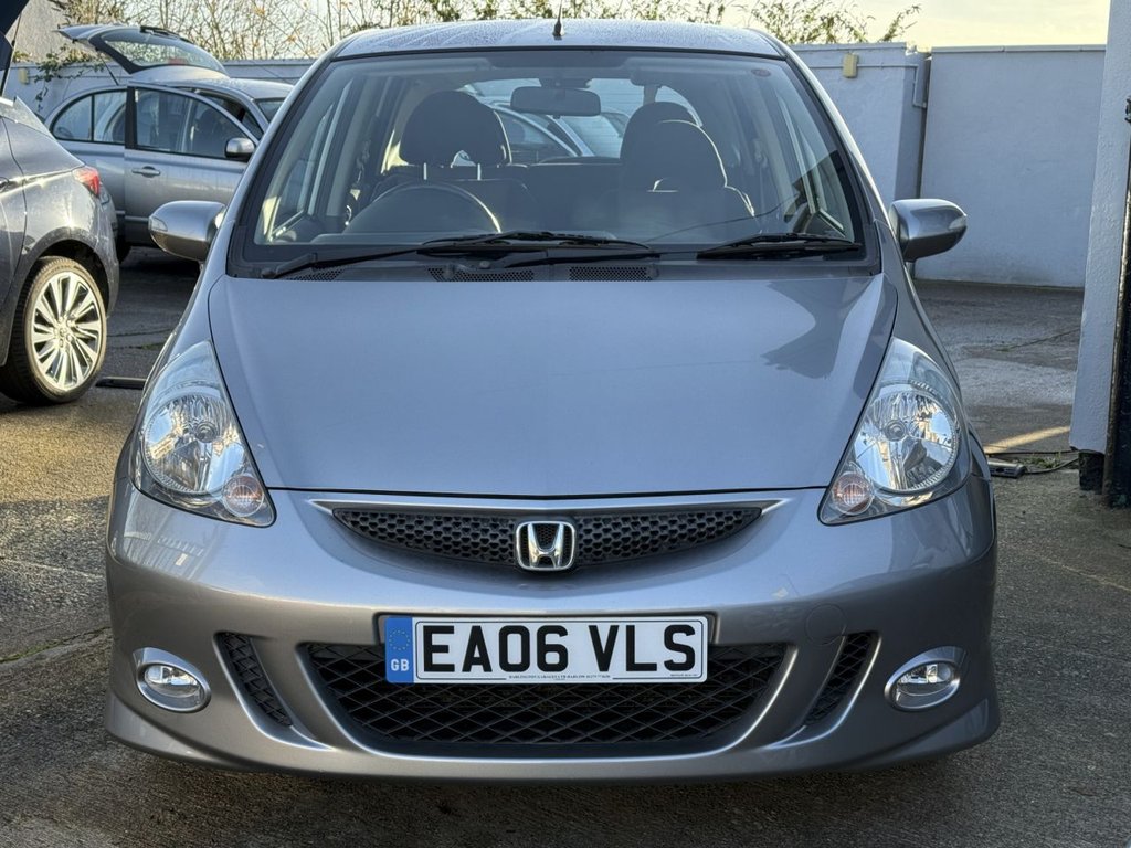 Used Honda Jazz 2006 for sale - 76941651: Photo 16