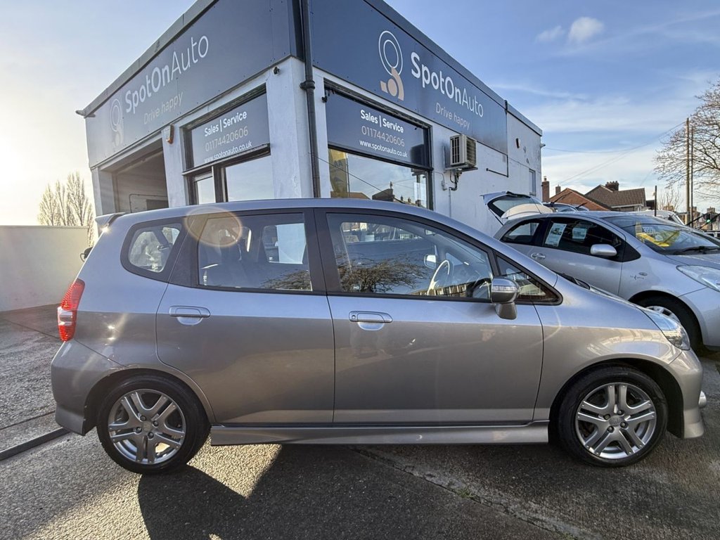 Used Honda Jazz 2006 for sale - 76941651: Photo 18