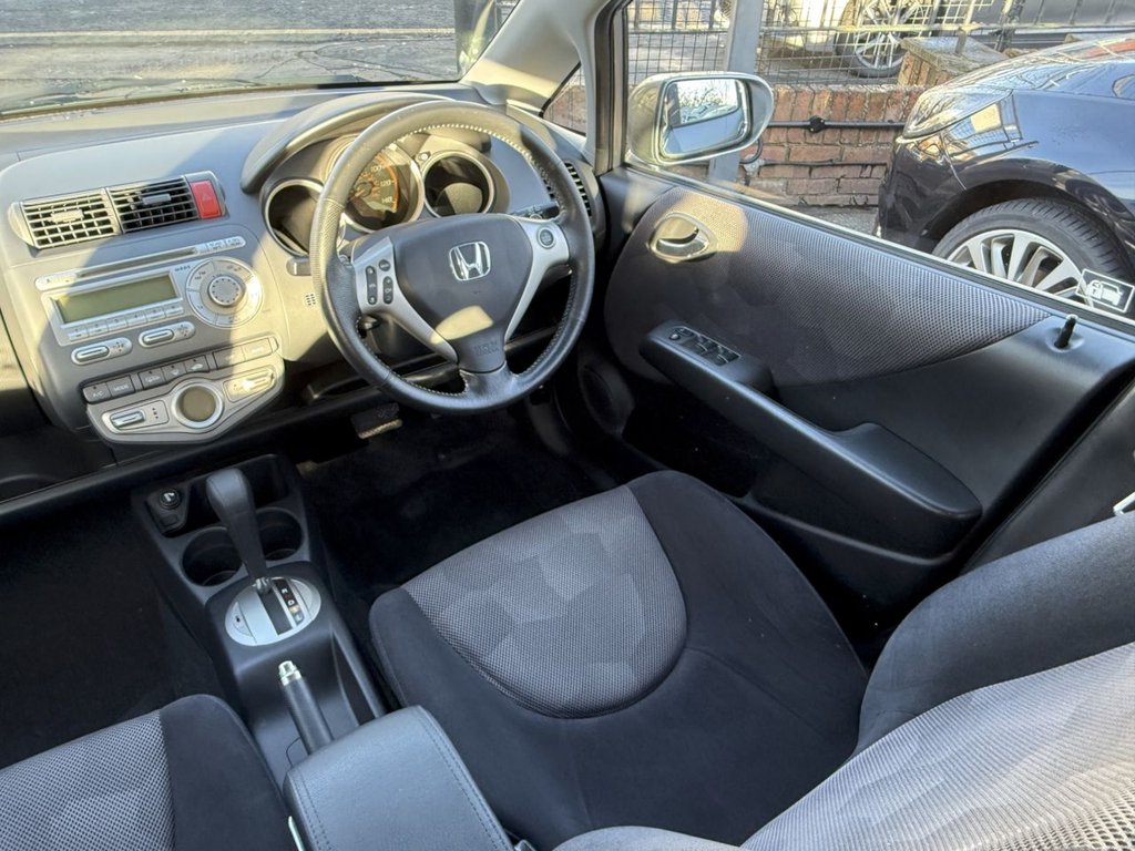 Used Honda Jazz 2006 for sale - 76941651: Photo 20