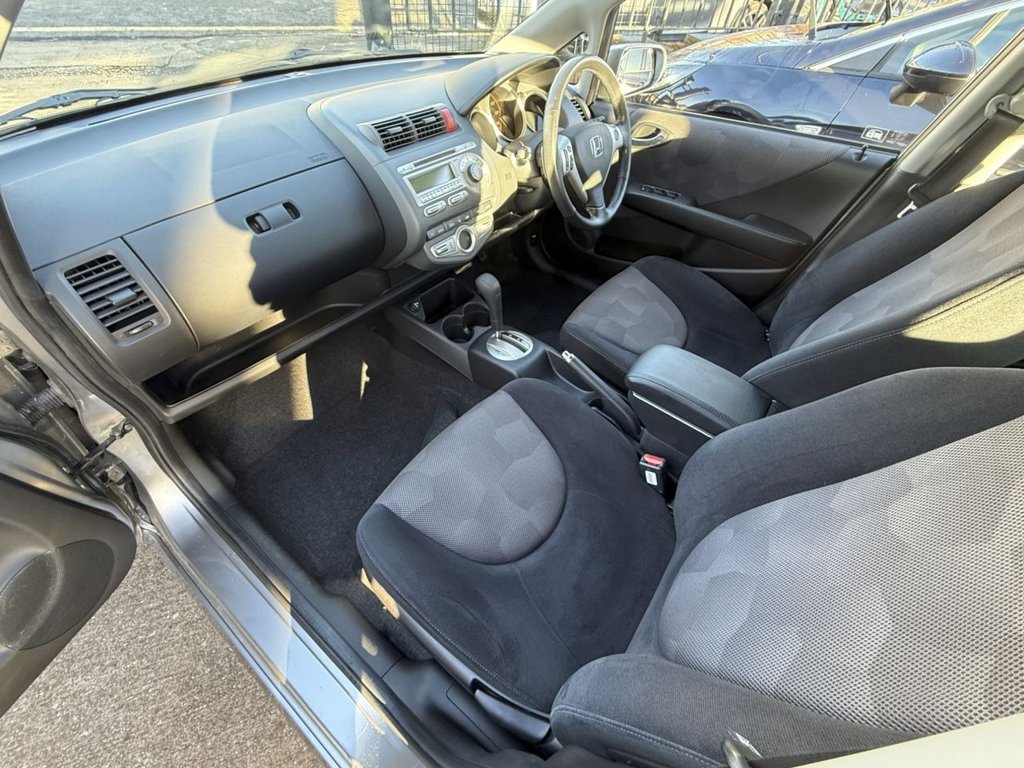 Used Honda Jazz 2006 for sale - 76941651: Photo 23