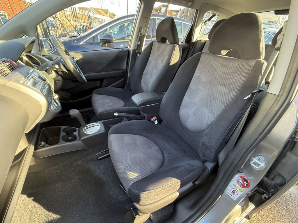 Used Honda Jazz 2006 for sale - 76941651: Photo 25