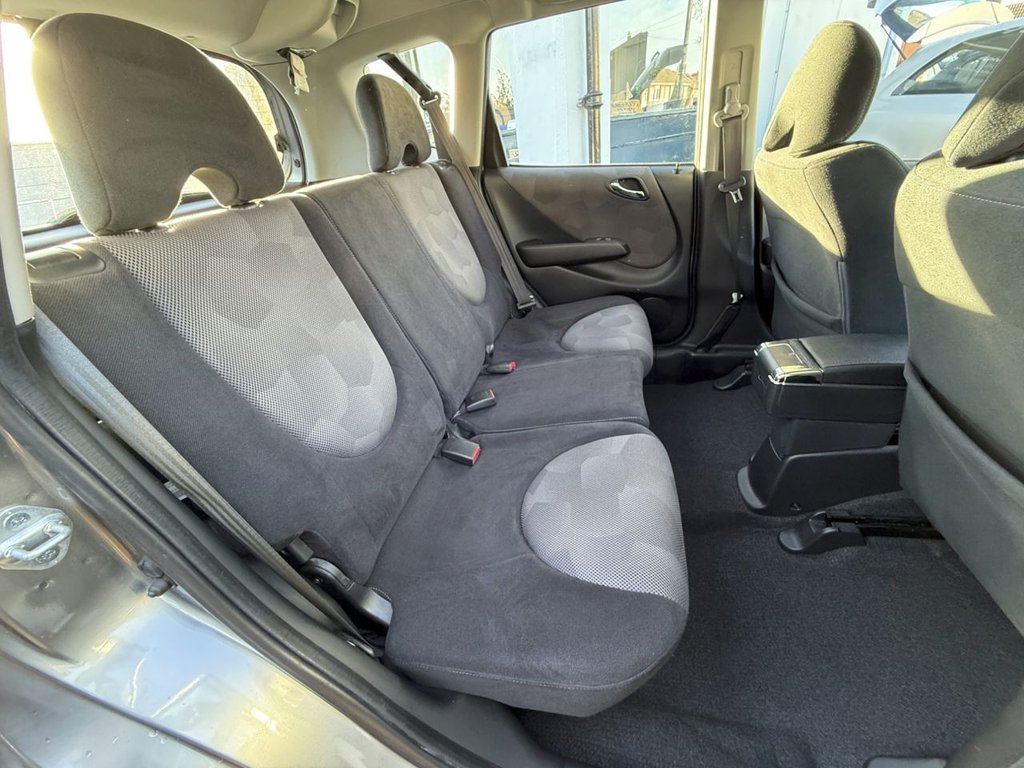 Used Honda Jazz 2006 for sale - 76941651: Photo 29