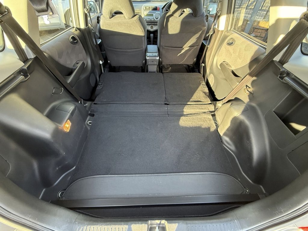 Used Honda Jazz 2006 for sale - 76941651: Photo 31