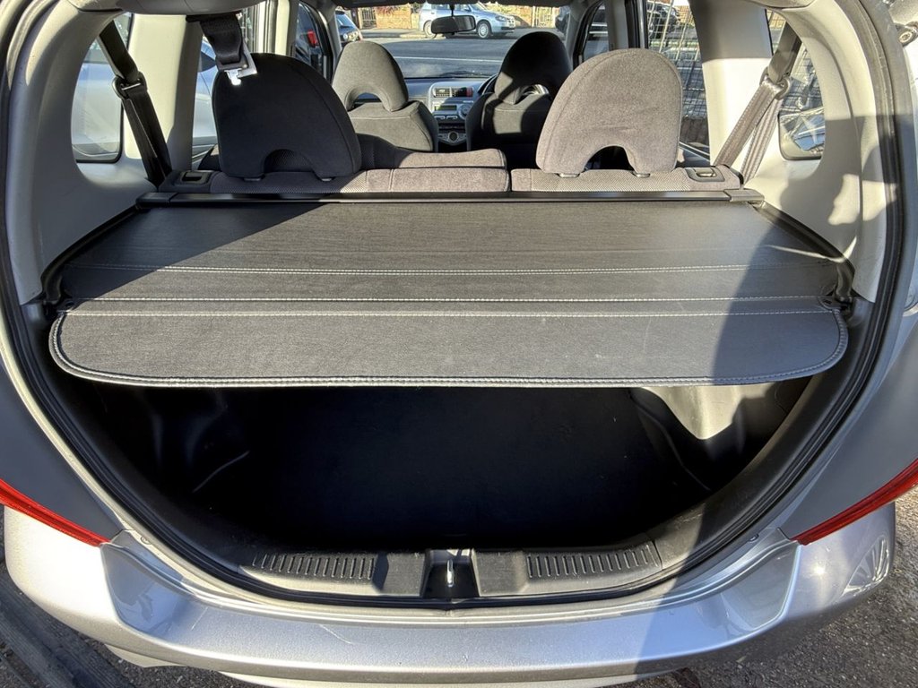 Used Honda Jazz 2006 for sale - 76941651: Photo 32