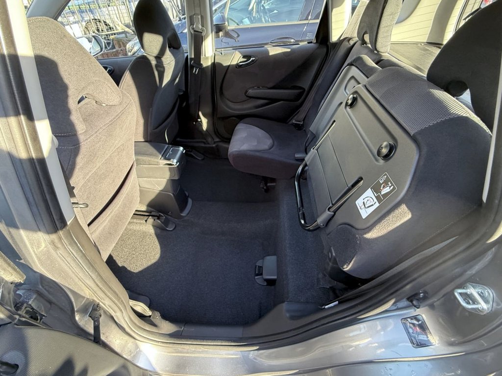 Used Honda Jazz 2006 for sale - 76941651: Photo 34