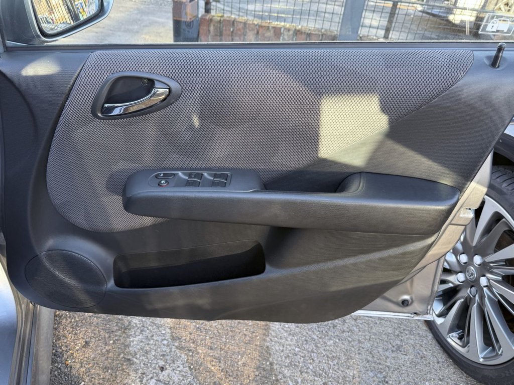 Used Honda Jazz 2006 for sale - 76941651: Photo 38