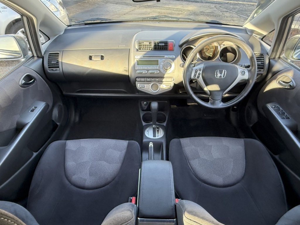 Used Honda Jazz 2006 for sale - 76941651: Photo 7