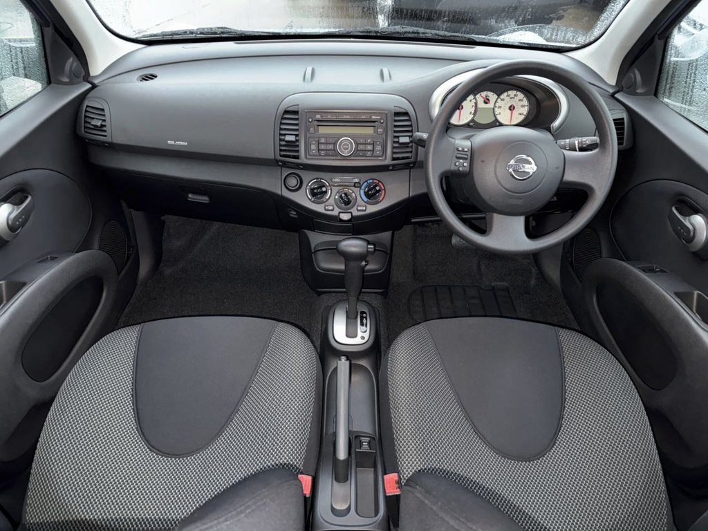 Used Nissan Micra 2008 for sale - 77276252: Photo 11