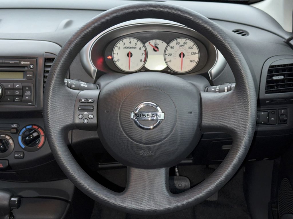 Used Nissan Micra 2008 for sale - 77276252: Photo 13
