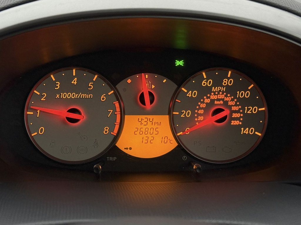 Used Nissan Micra 2008 for sale - 77276252: Photo 14