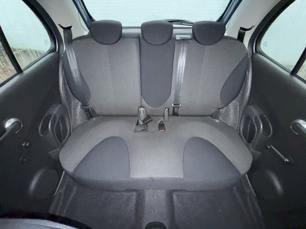 Used Nissan Micra 2008 for sale - 77276252: Photo 16