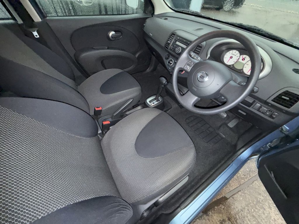 Used Nissan Micra 2008 for sale - 77276252: Photo 17