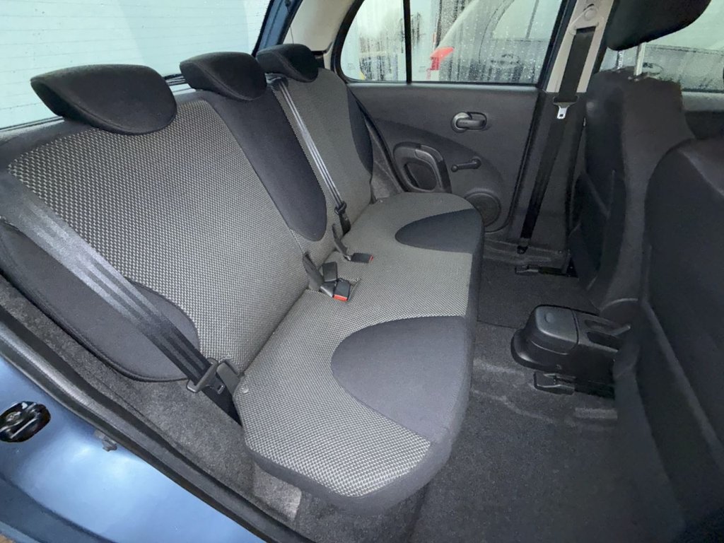 Used Nissan Micra 2008 for sale - 77276252: Photo 18