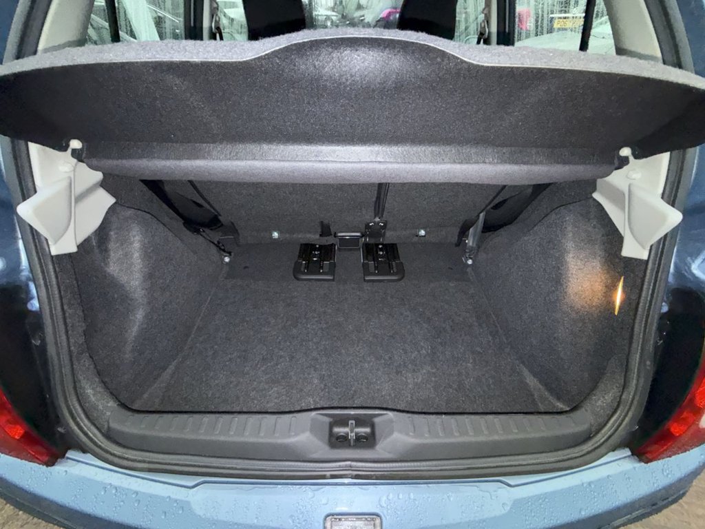 Used Nissan Micra 2008 for sale - 77276252: Photo 19