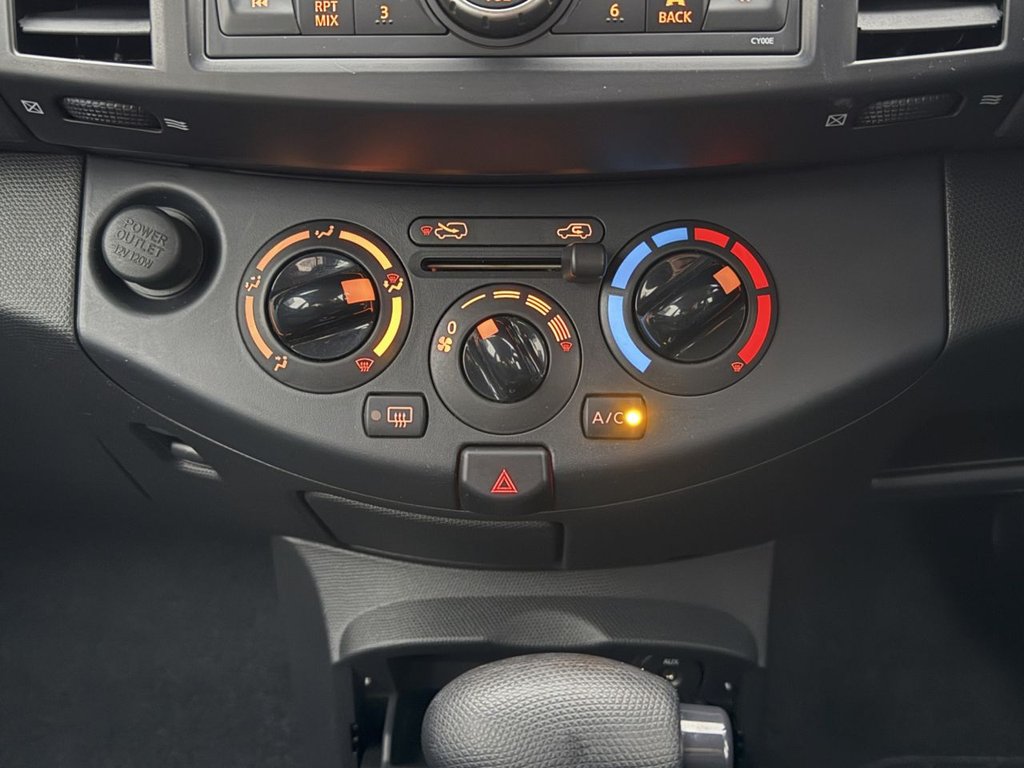 Used Nissan Micra 2008 for sale - 77276252: Photo 22